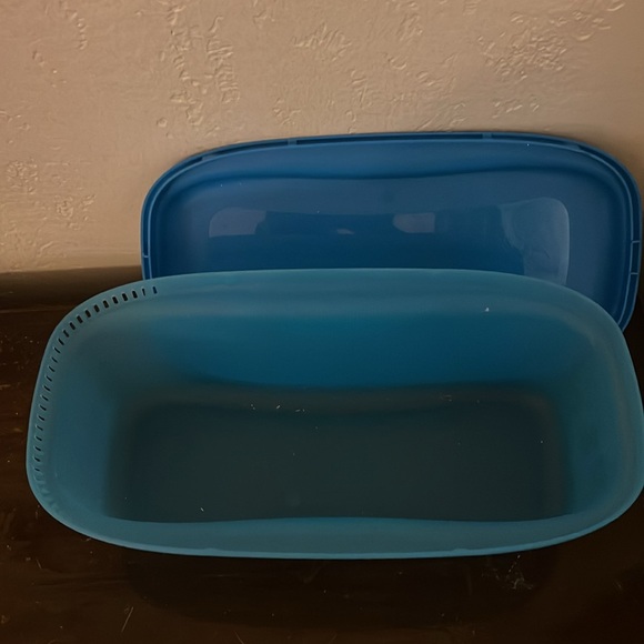 Tupperware pasta maker - Picture 3 of 3